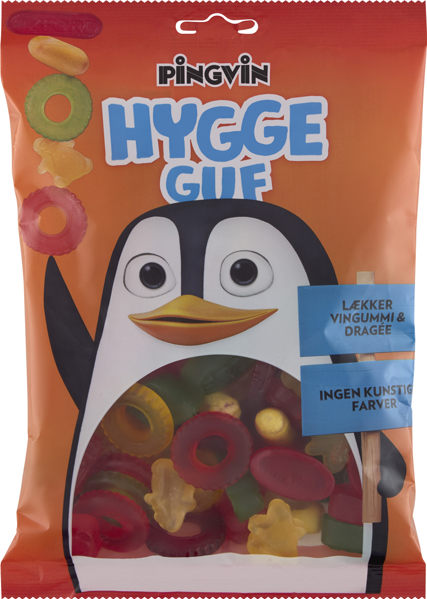 Toms Hygge Guf