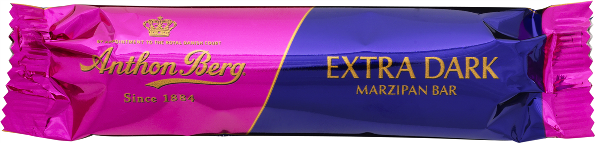 Anthon Berg A.B. Double Dark Nibs 33000 g
