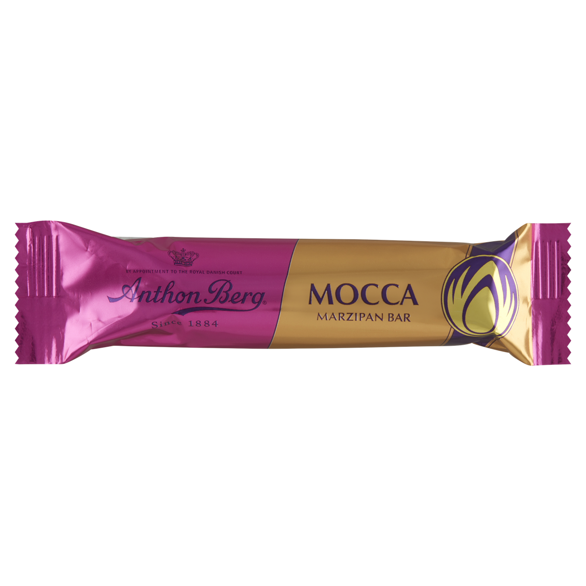A.B. Marcipan Brød Coffee