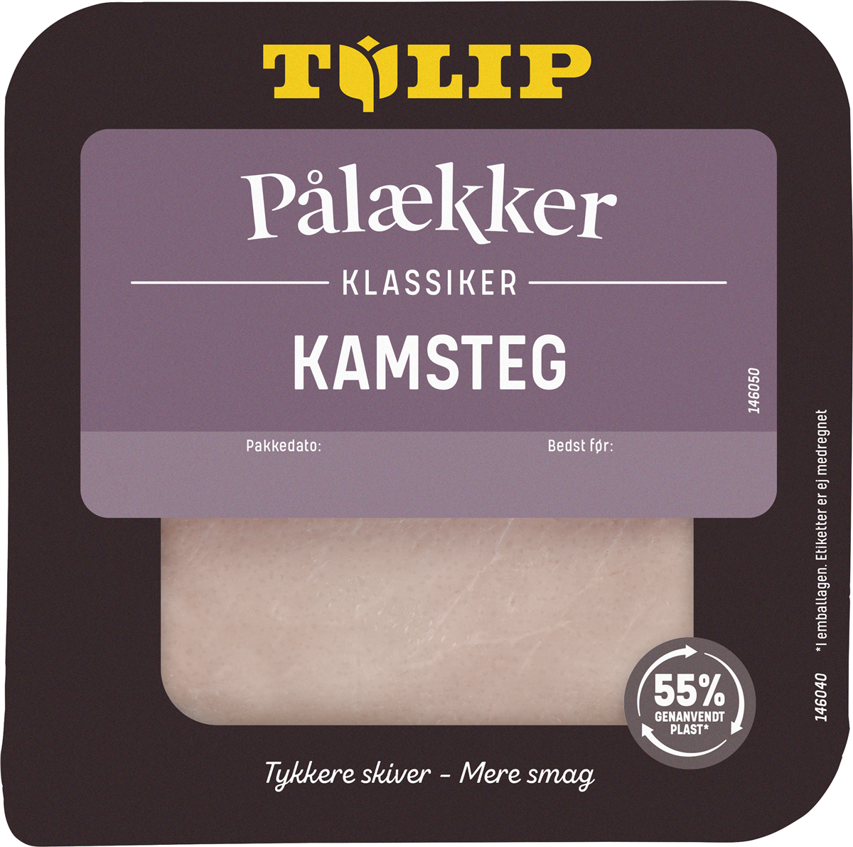 Pålækker Kamsteg