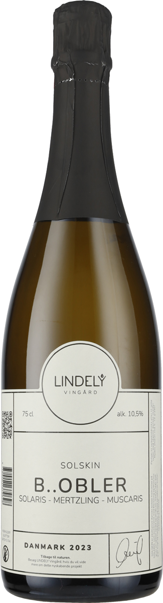 Lindely Solskin 23 10,5% 750 ml