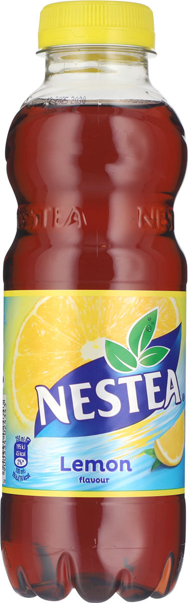 Nestea Lemon
