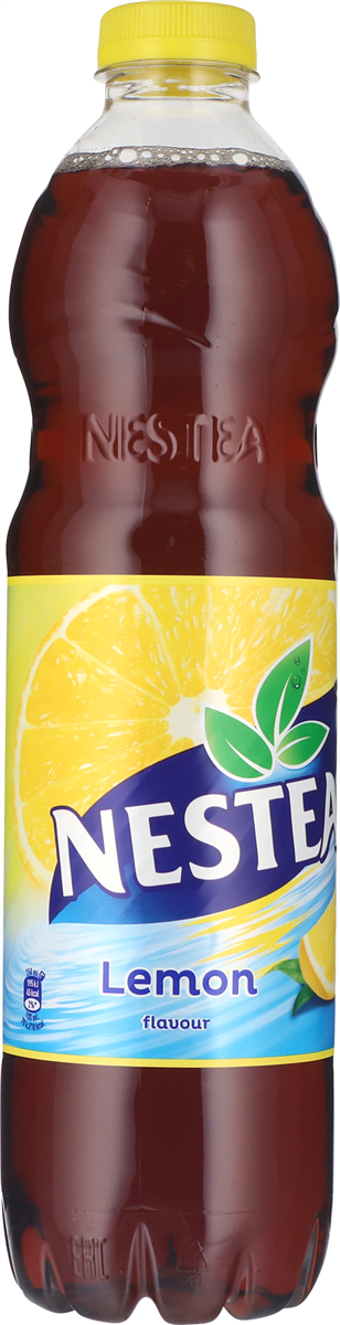Nestea Lemon