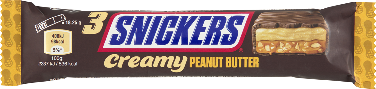 Snickers King Size