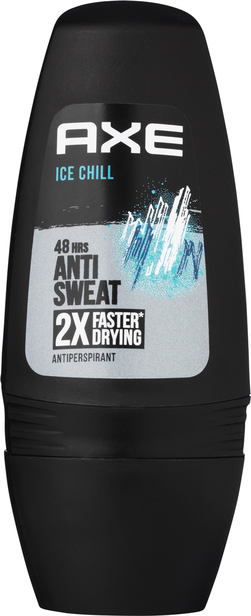 Axe Ice Chill Deo Roll On