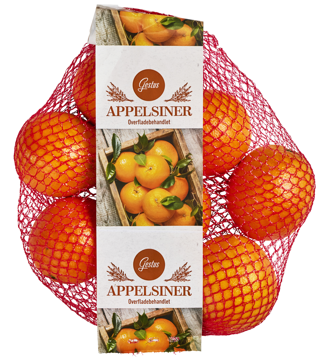 Appelsiner