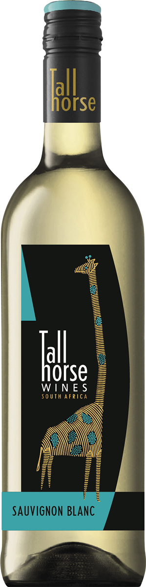 Tall Horse Sau Bl.19 12,5C 750 ml