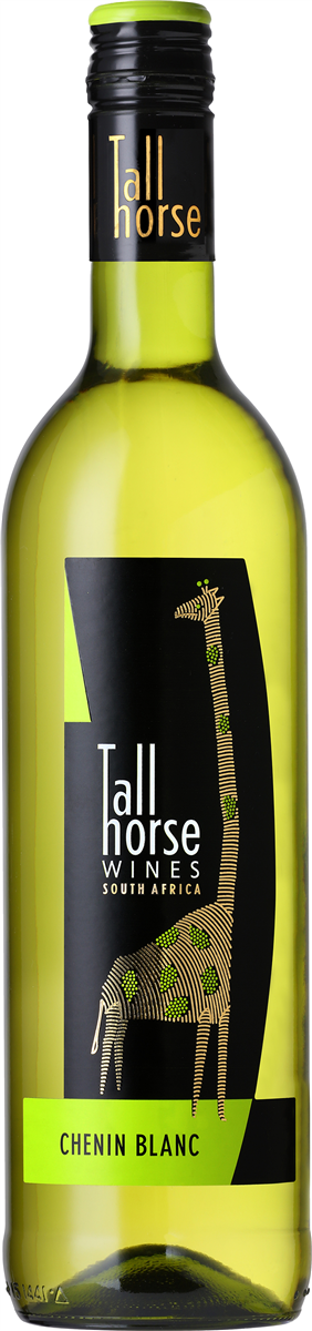 Tall Horse Chenin 19 12,5 750 ml