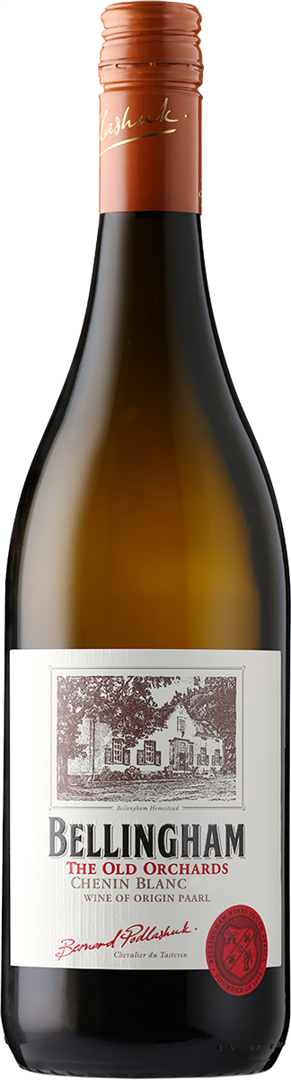 Bellingham Chenin 18 13% 750 ml
