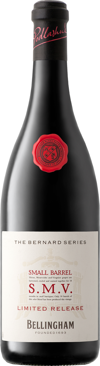 Bellingham Bernard SMV 750 ml