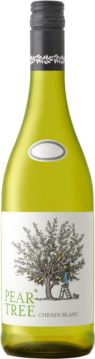 Pear Tree Chenin 19 13% 750 ml