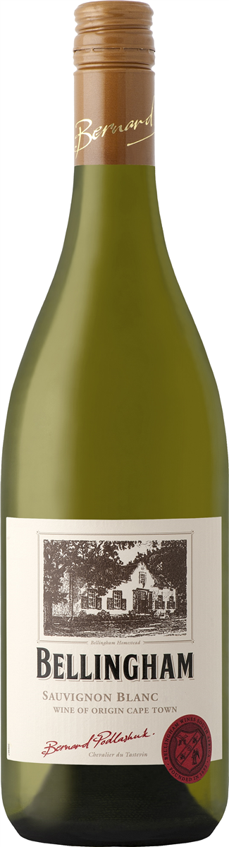 Bellingham Sau.Bl 18 12,5C 750 ml