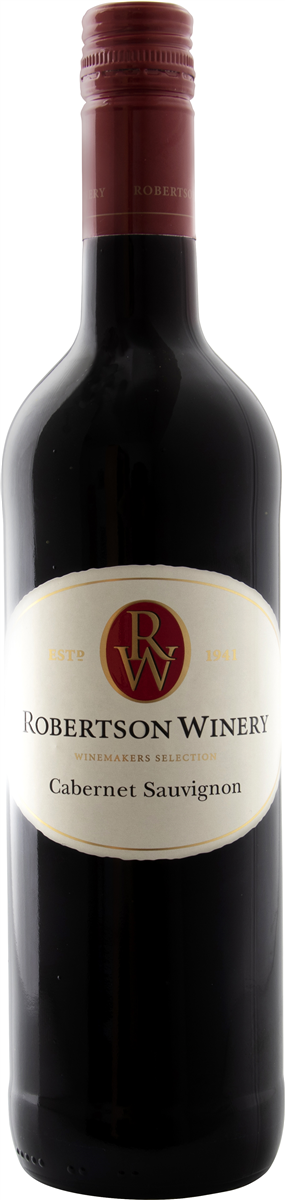 Robertson Cab/Sauv 750 ml