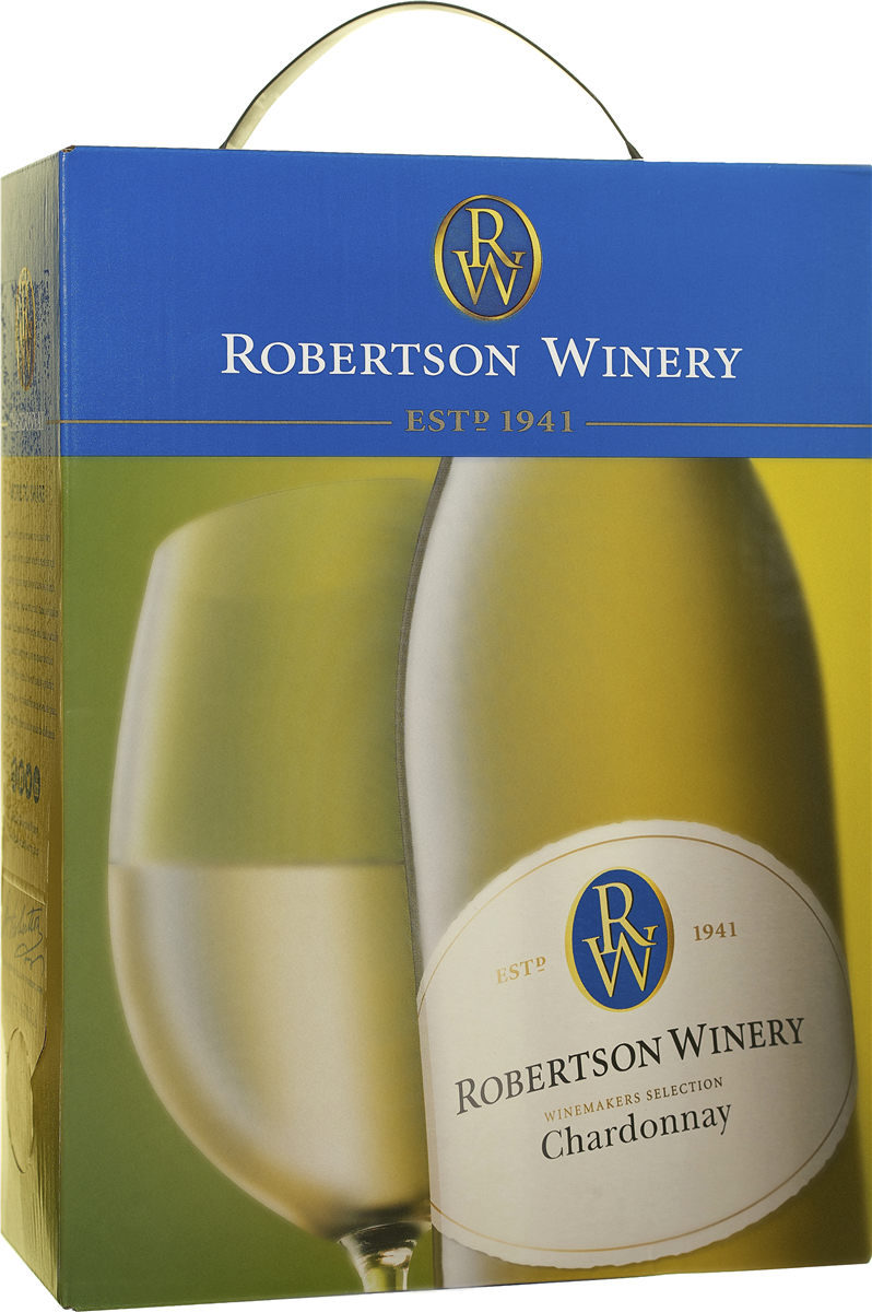 Robertson Chardonnay