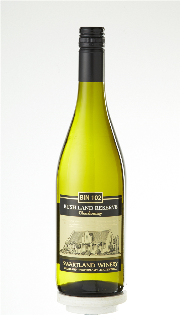 Eagle Crest Res. Chard. 750 ml