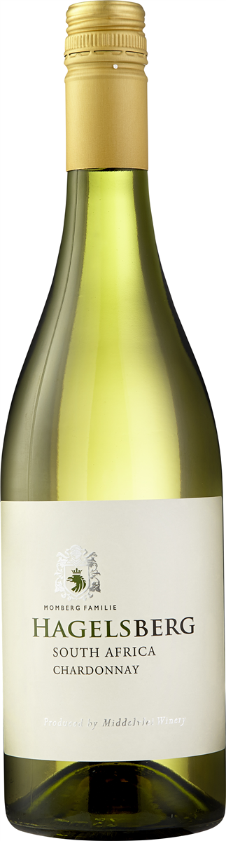 Hagelsberg chardonnay 13,5% 750 ml