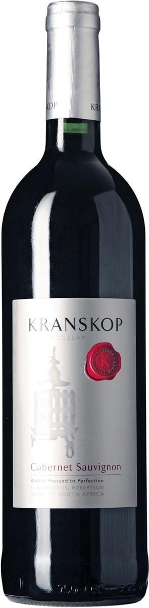 Kranskop Cabernet Sauv. 750 ml