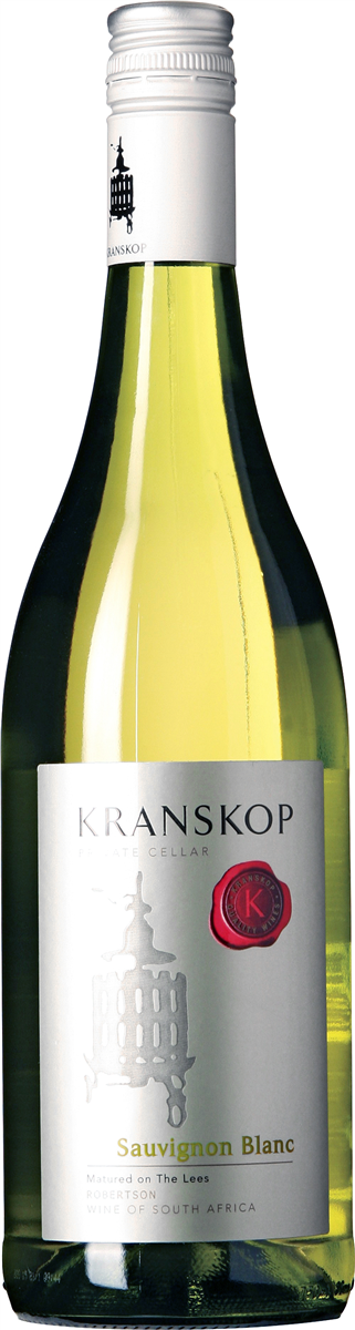 Kranskop Sauvignon Blanc 750 ml