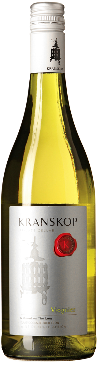 Kranskop Viognier 750 ml