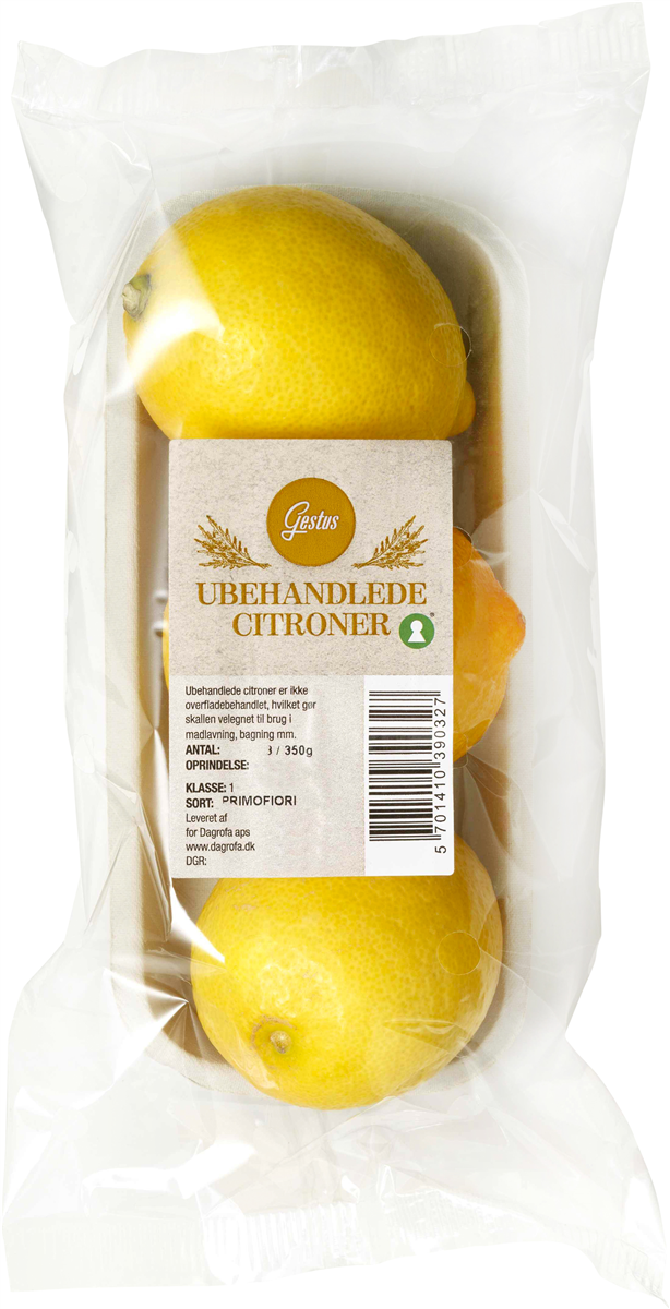 Citroner