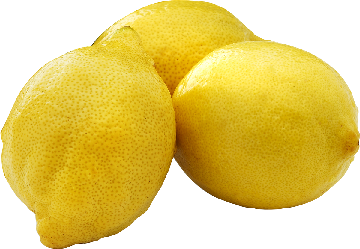Citroner