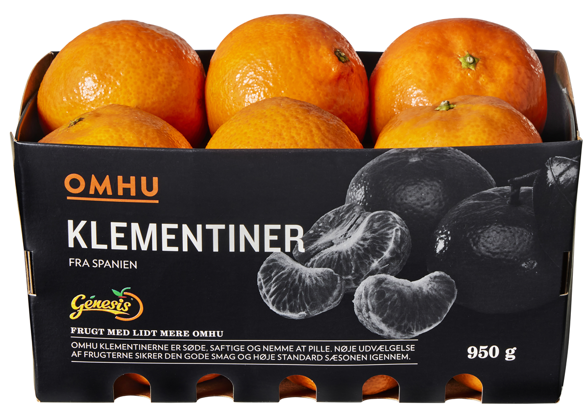 Clementiner