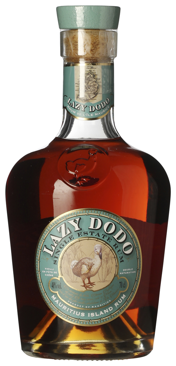 Lazy Dodo Rum