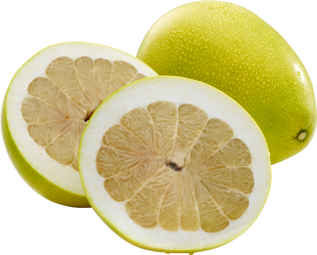 Pomelo