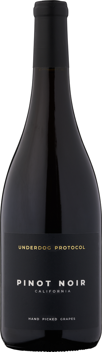 Underdog Pinot Noir