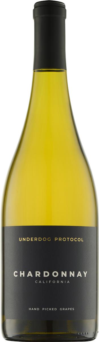 Underdog Chardonnay 13,5%
