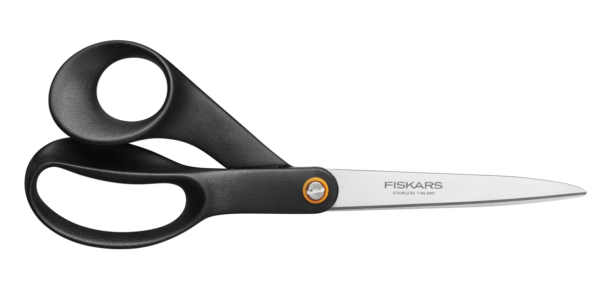 Fiskars Universalsaks 21 cm