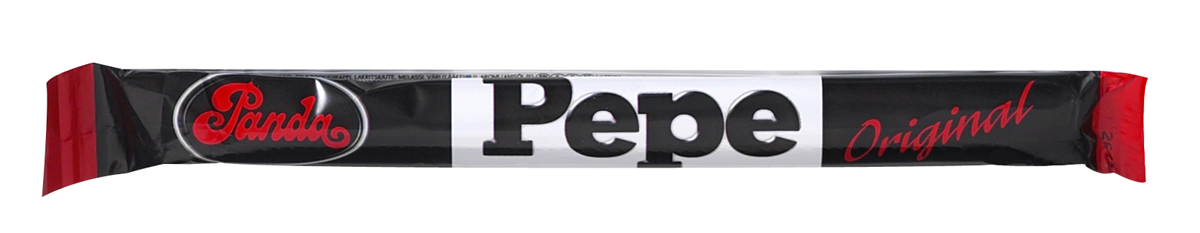 Panda Pepe Original 32 g