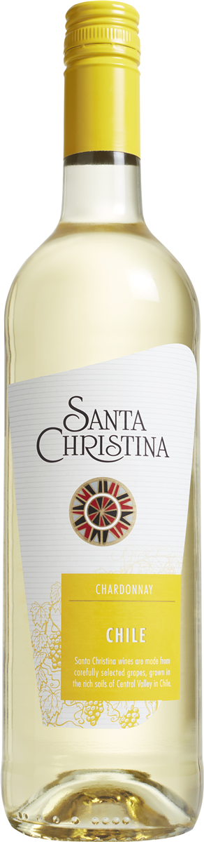 Santa Christina Char.13,5Y 750 ml