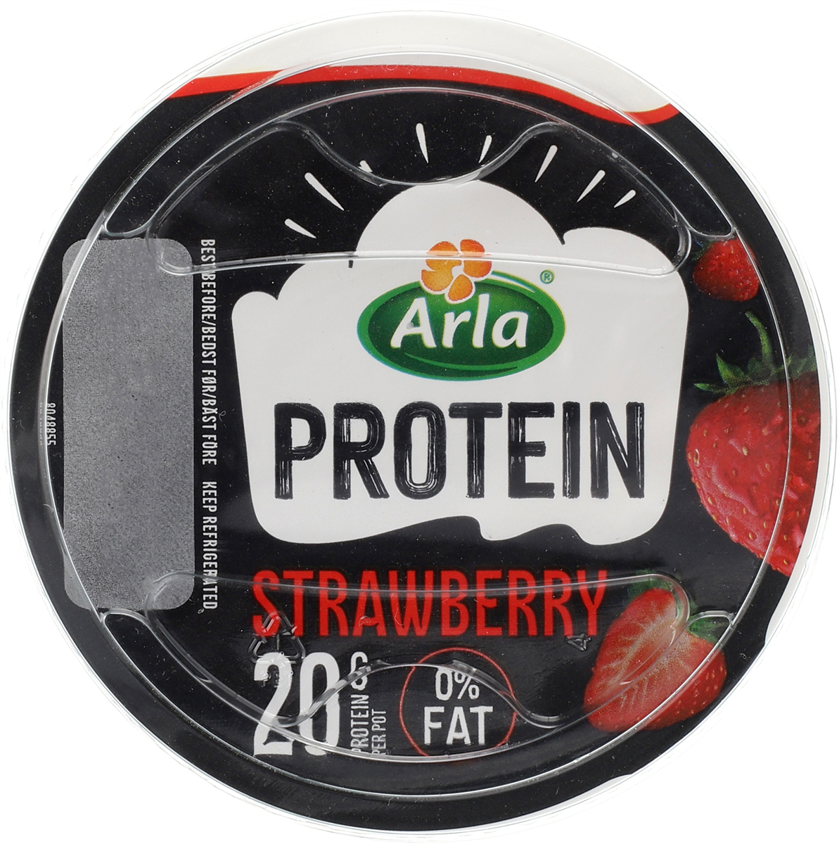 Arla Protein Skyr Jordbær