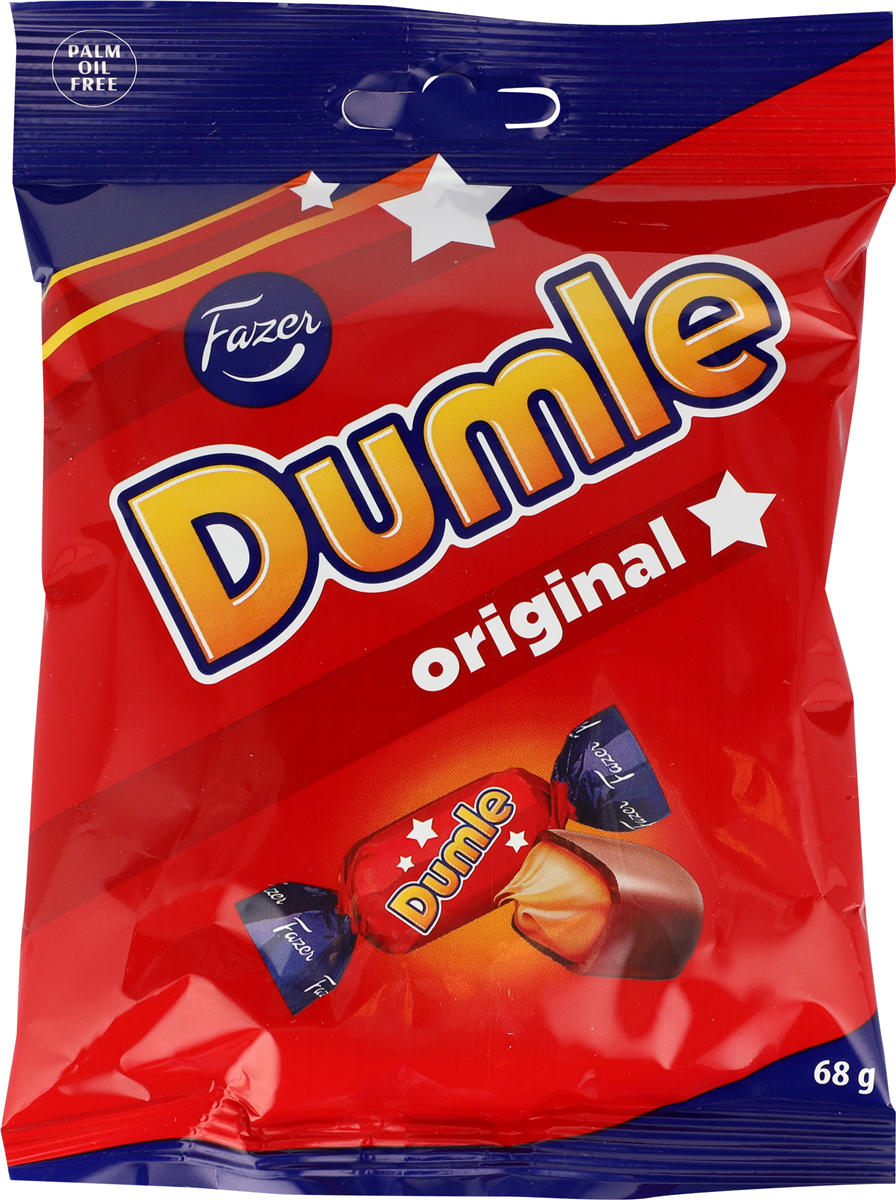 Dumle Original 68 g