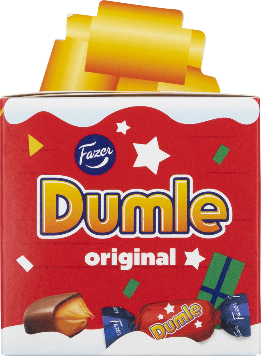 Dumle Gift Box 74 g