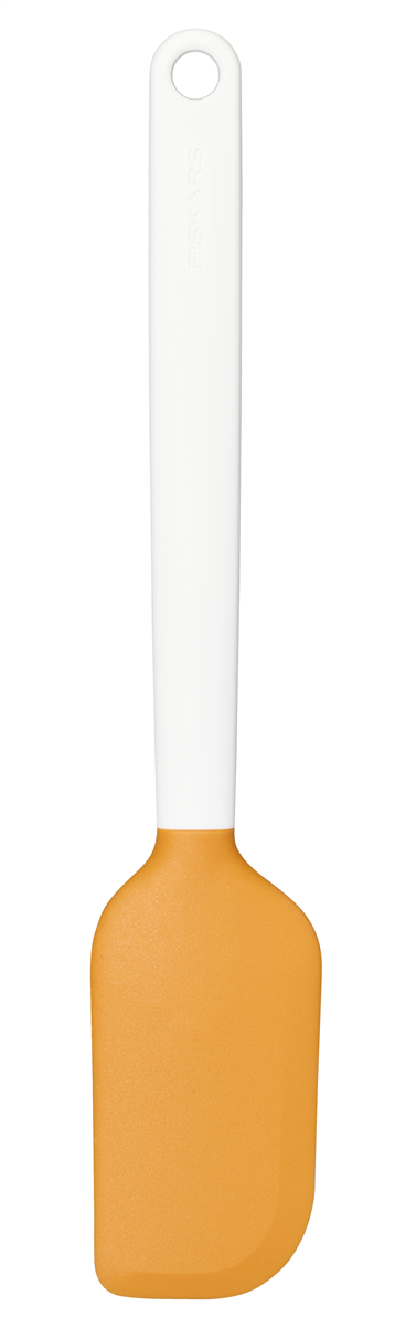 Fiskars Functional Form dejskraber med silikonebelægning 1 stk