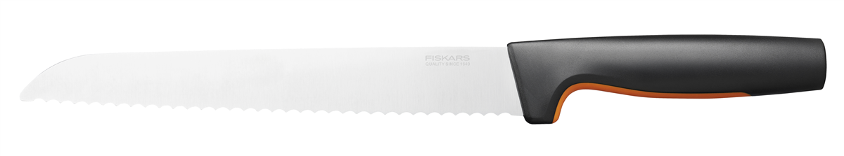 Fiskars FF Brødkniv