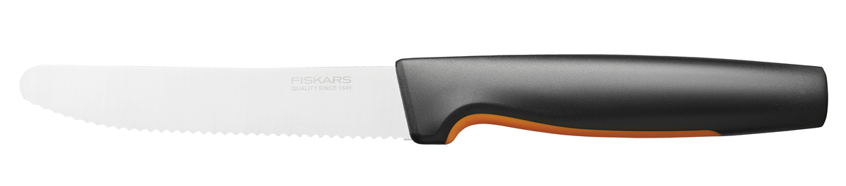 Fiskars Functional Form Tomatkniv