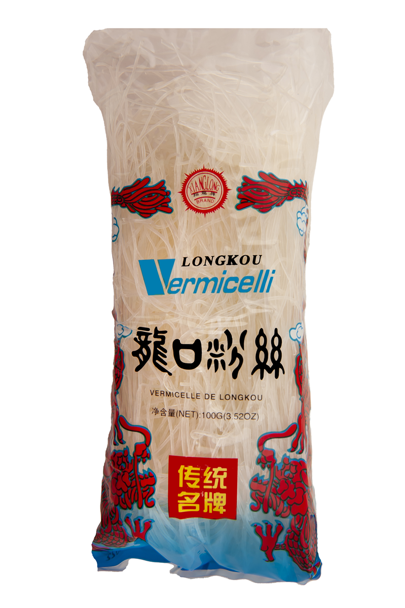 Twin Dragon glasnudler 100 g