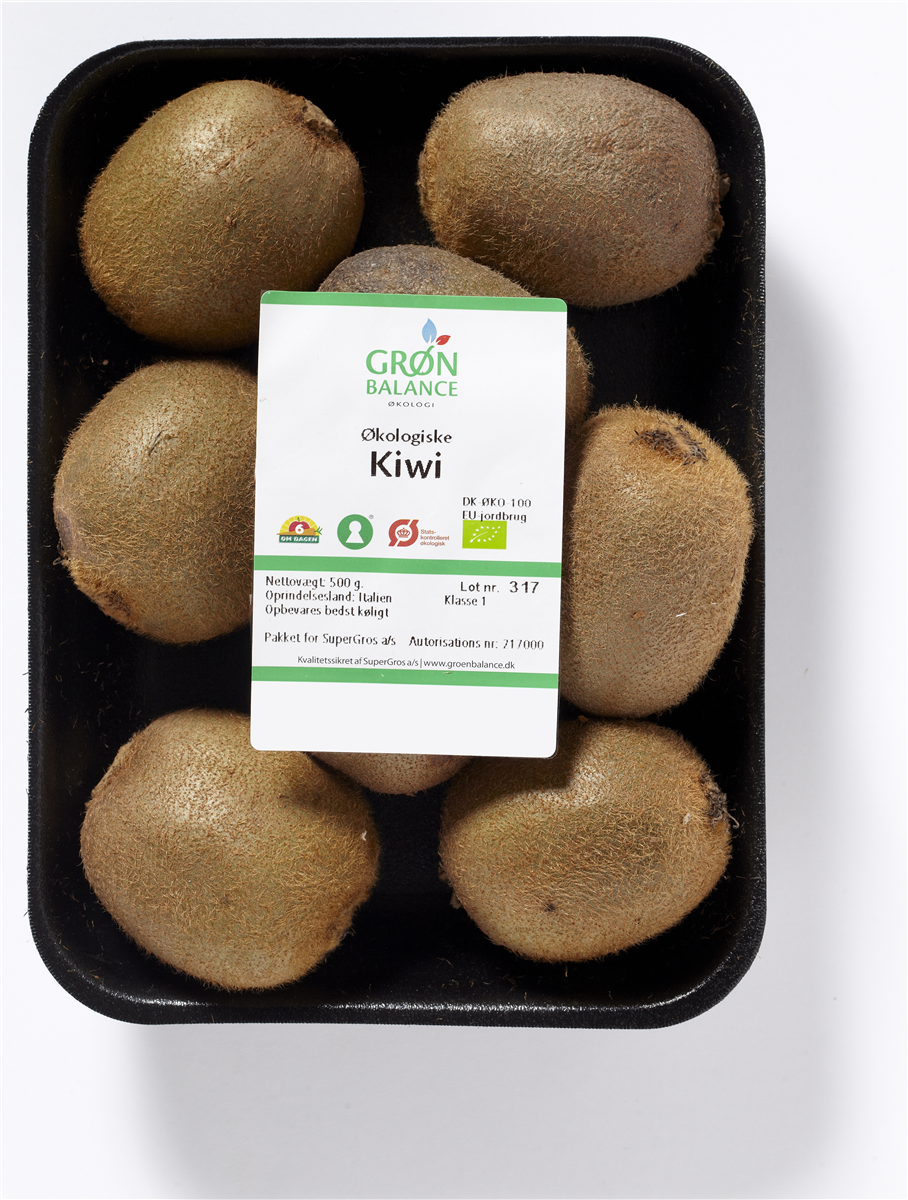 Kiwi