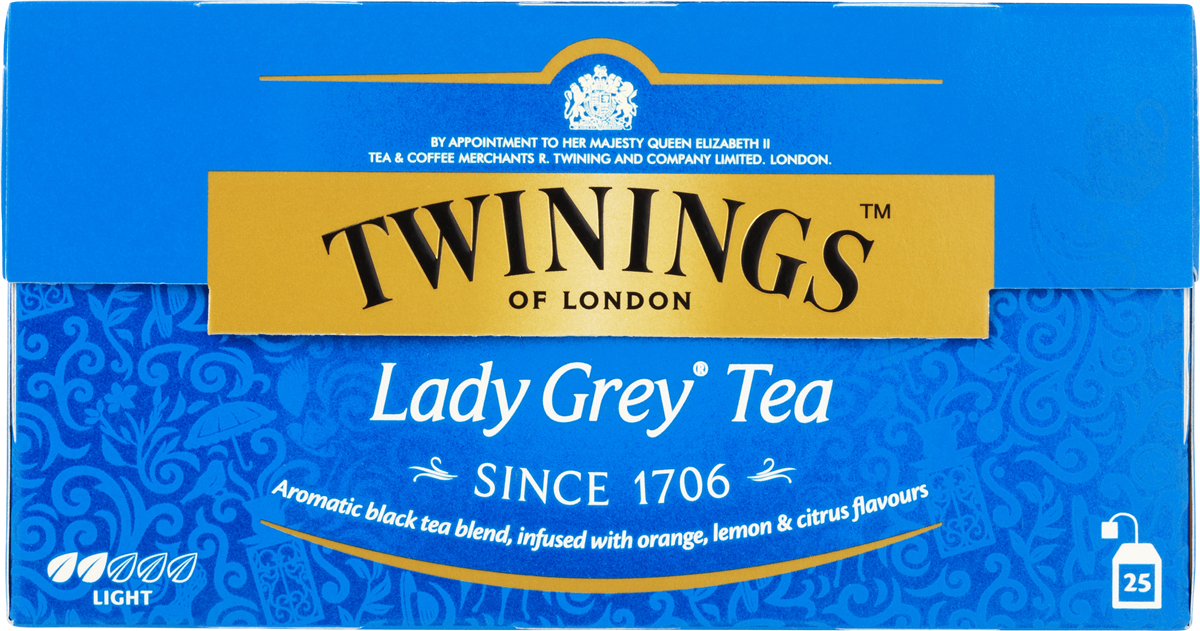 Twinings Lady Grey