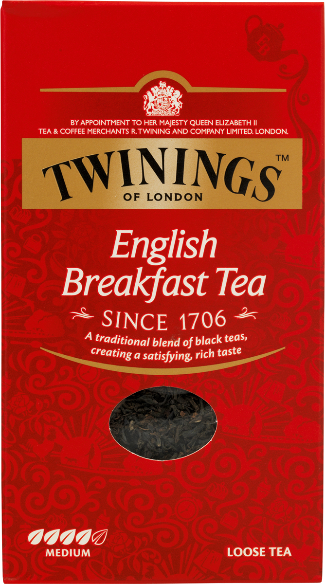 Twinings English Breakfast