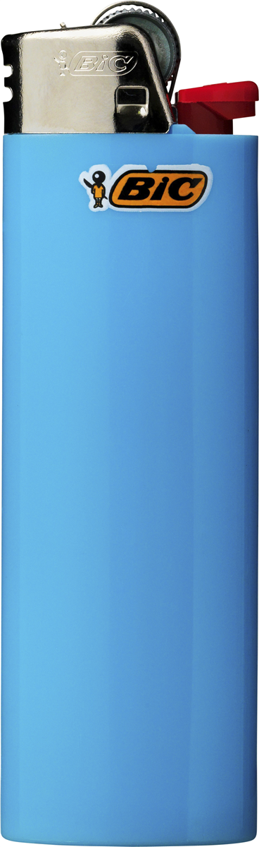 Bic Maxi Flint Lighter