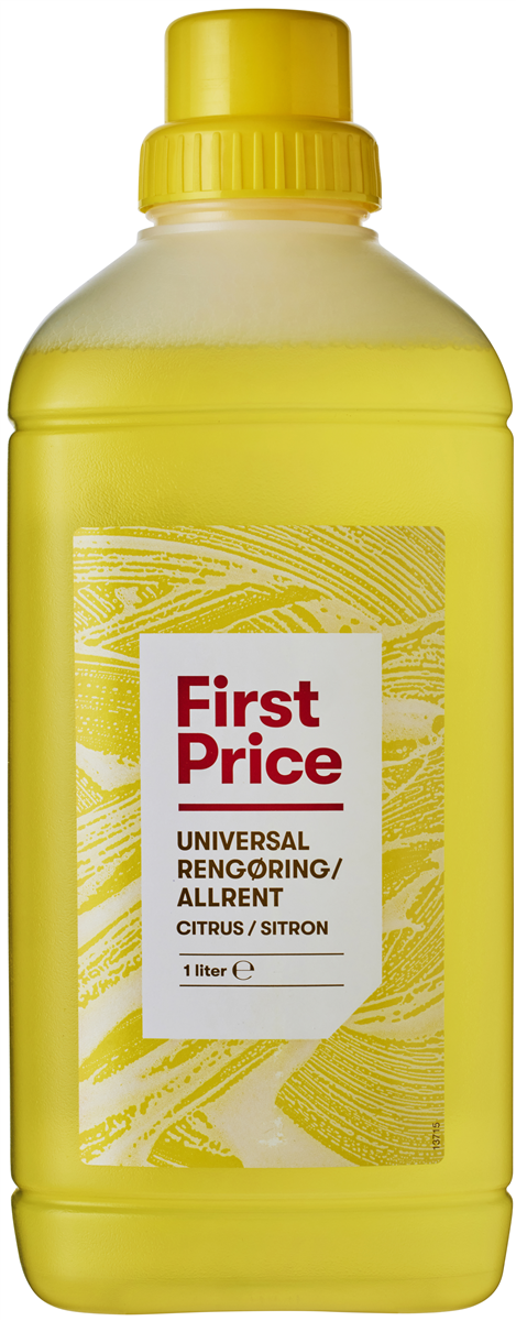 FP Universalrengøring