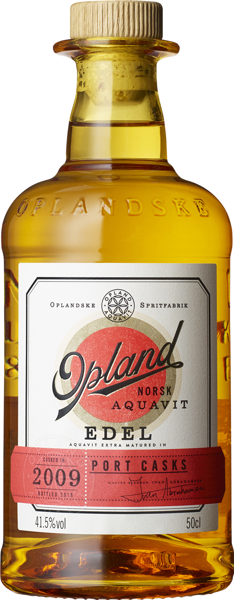 Gl Opland Edel Port 41,5% 500 ml