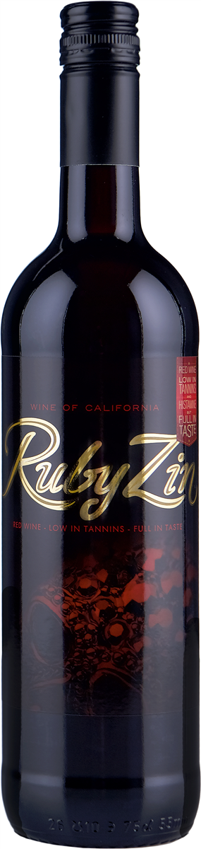 Ruby Zin