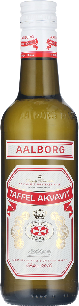 Aalborg Taffel Akvavit