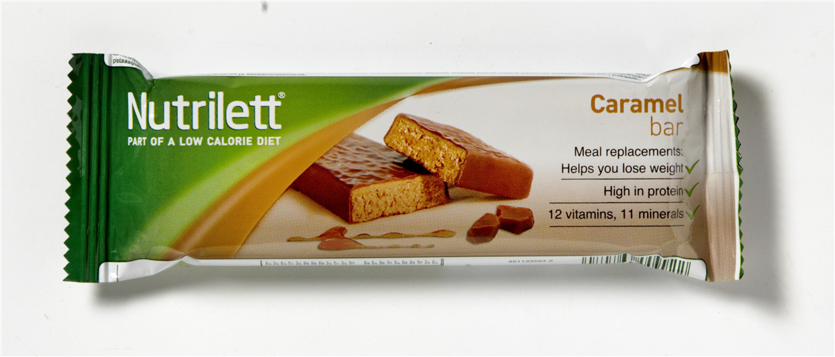Nutrilet bar 60 g