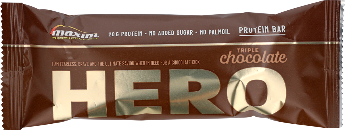 Maxim proteinbar tr choko 57 g